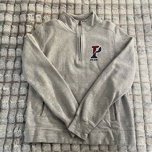 University of Pennsylvania (UPenn) Quarter Zip
